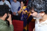 Tillu Square Movie Success Meet Photos